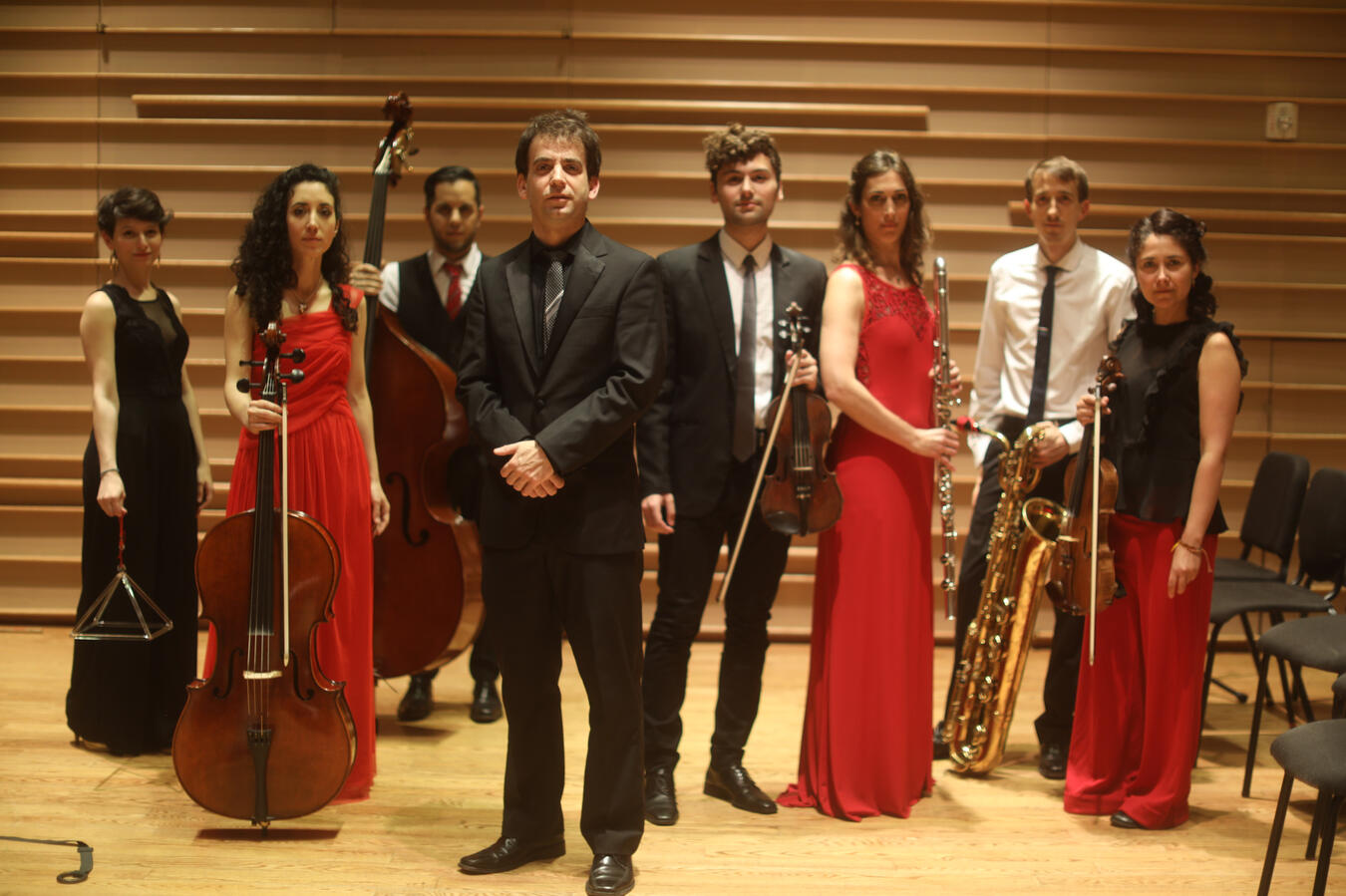 Dimenna Center, NYC Dimenna Center, NYC