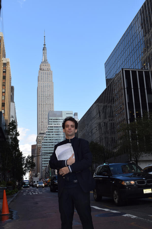 Manhattan, NYC Manhattan, NYC